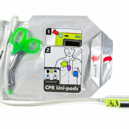 ZOLL CPR Uni-Padz III
