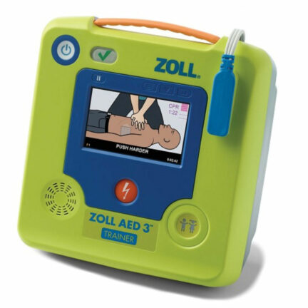 ZOLL AED 3 Trainer